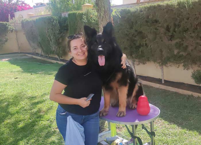 DOMICILIO